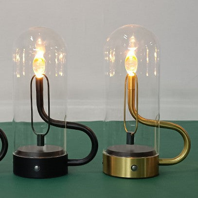 Modern Decorative Lamp for Warm Ambient Lighting