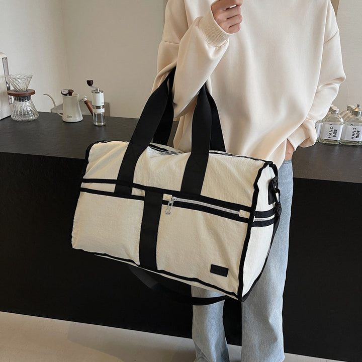 Versatile Multi-Function Travel Duffle Bag Kalsten