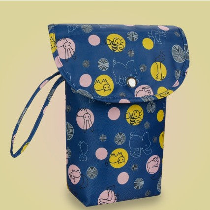 Stylish Pet Waste Bag Dispenser Kalsten