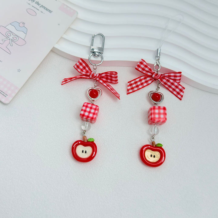 Decorative Keychain Kalsten