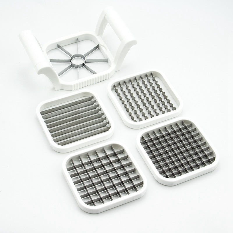 Versatile Vegetable Slicer Kalsten