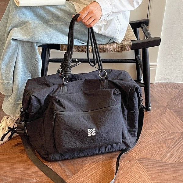 Practical Utility Tote