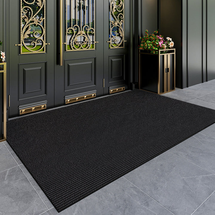 Durable Outdoor Entry Mat Kalsten