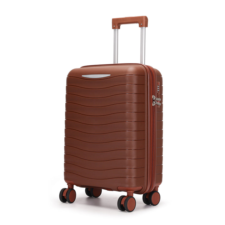 Hardshell Spinner Luggage Set Kalsten