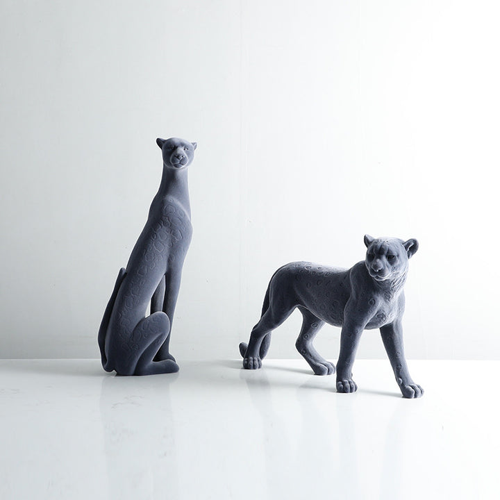 Decorative Animal Figurine