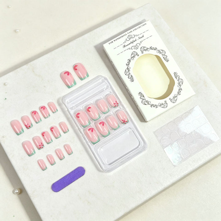 Artificial Nails Kalsten