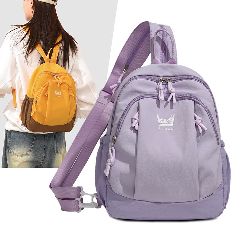 Compact Everyday Backpack Kalsten