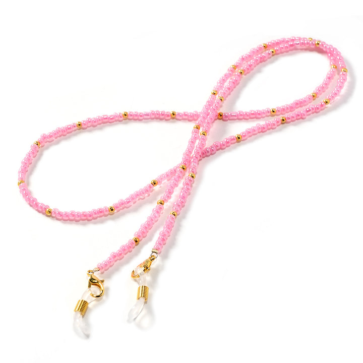 Beaded Eyewear Retainer Chain Kalsten 1787137051