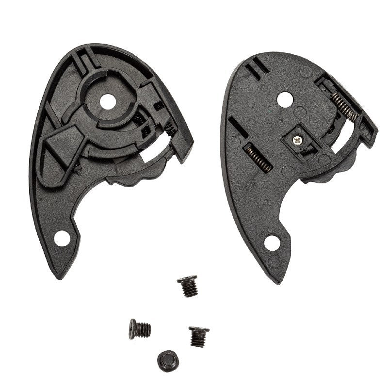 Helmet Replacement Mechanism Components Kalsten