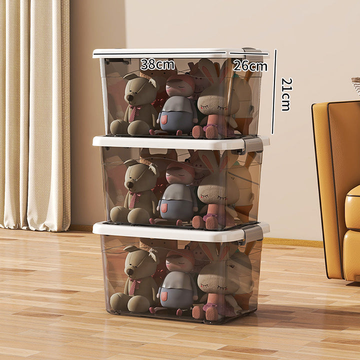 Stackable Food Storage Box Kalsten