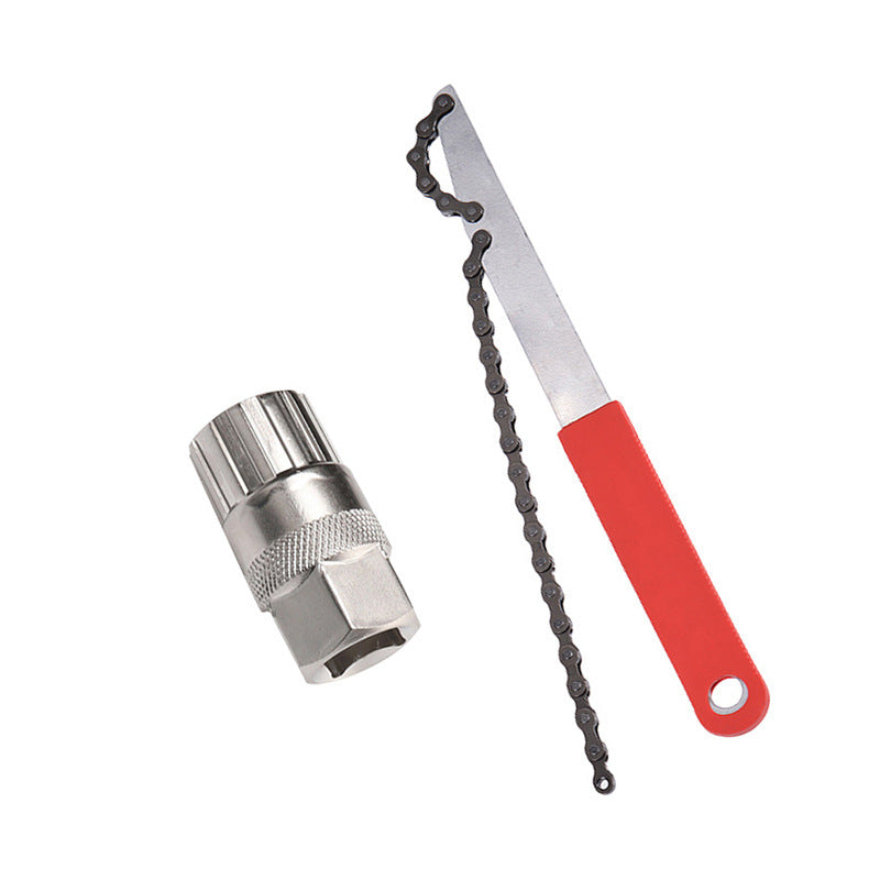 Precision Bicycle Valve Tool Kalsten