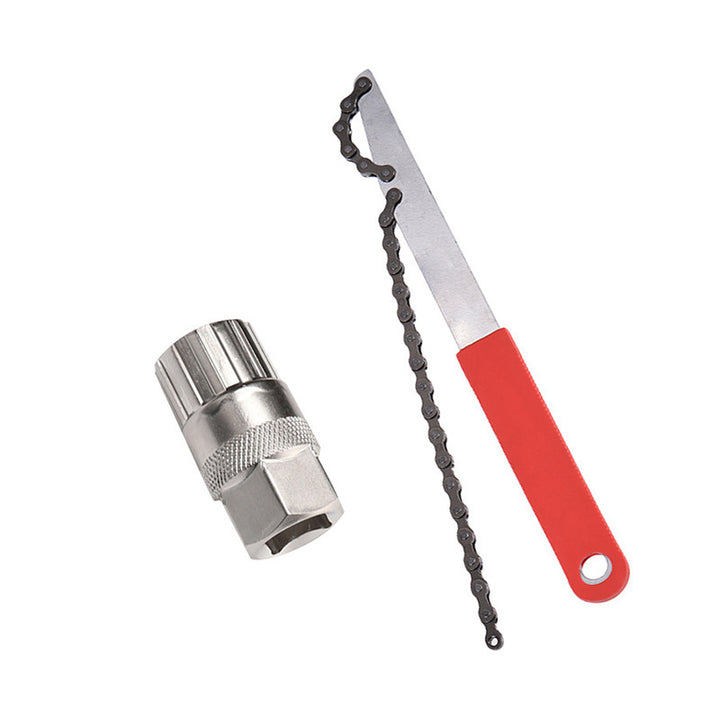 Precision Bicycle Valve Tool Kalsten