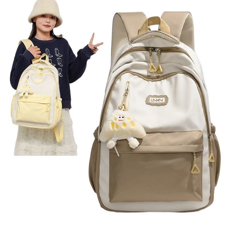 Stylish Multi-Functional Backpack Kalsten