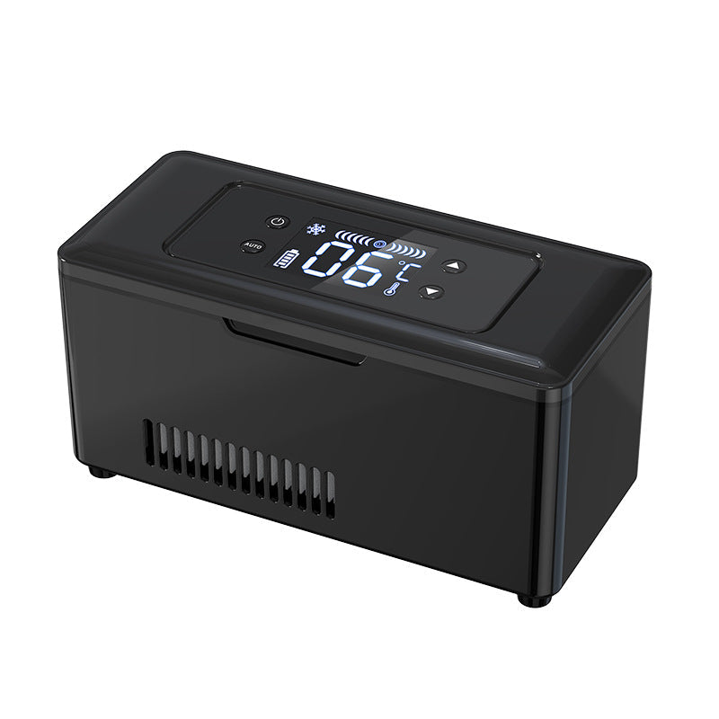 Portable USB Chiller Kalsten
