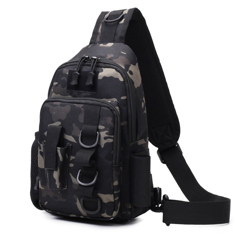 Tactical Sling Backpack Kalsten