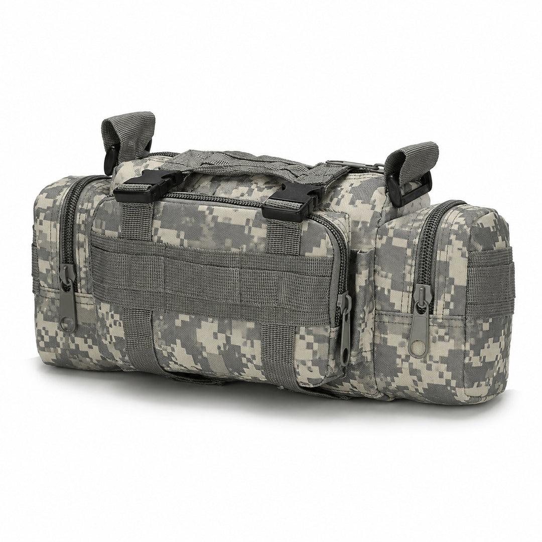Tactical Utility Kalsten