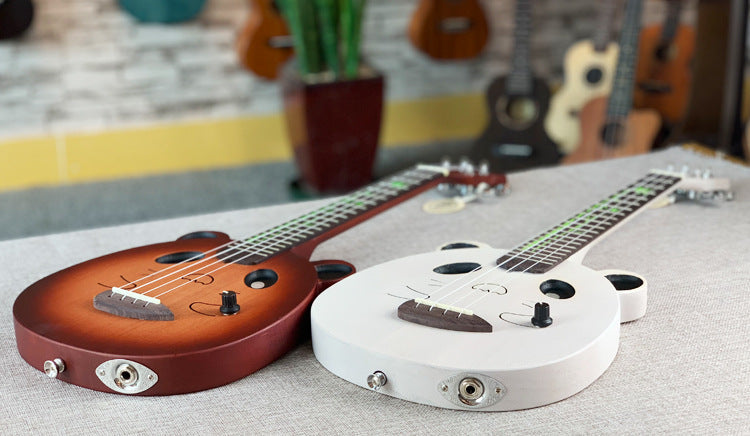 Electric Ukulele Kalsten