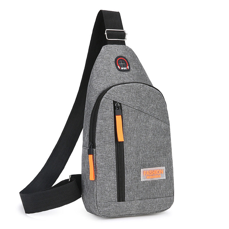 Compact Active Sling Backpack Kalsten
