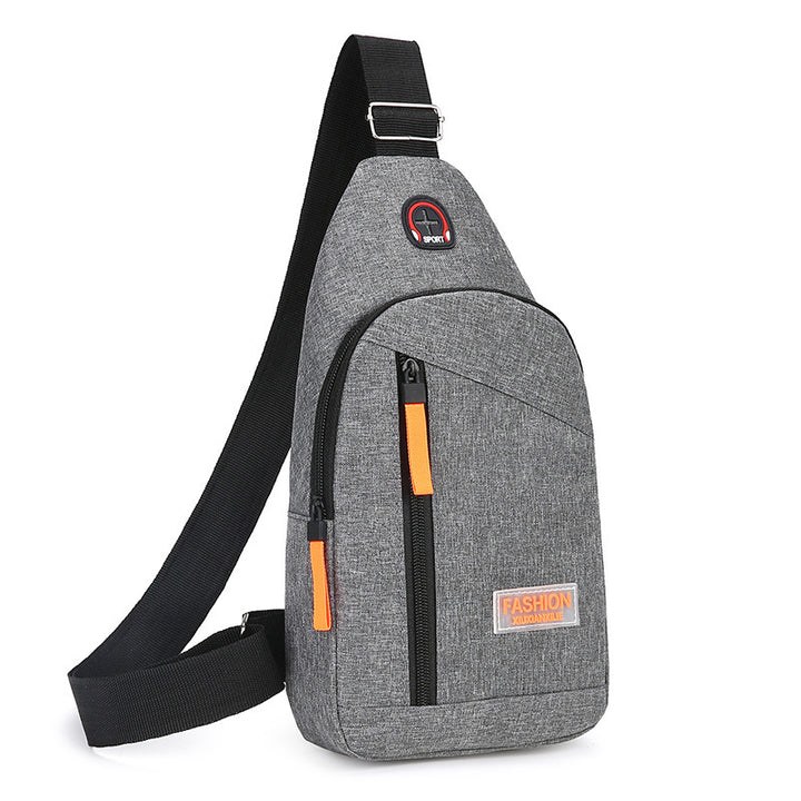 Compact Active Sling Backpack Kalsten