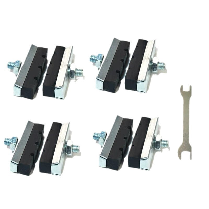 High-Performance Bicycle Brake Pads Kalsten