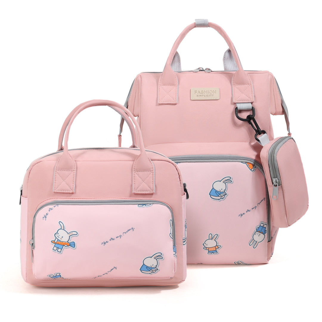 Multi-Functional Travel Kalsten