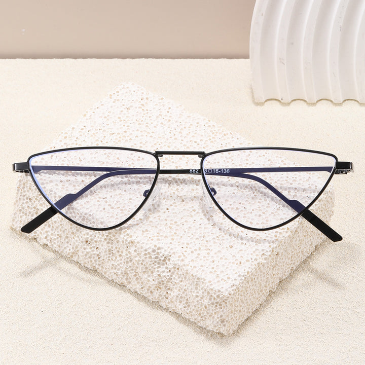 Cat-Eye Sunglasses Kalsten