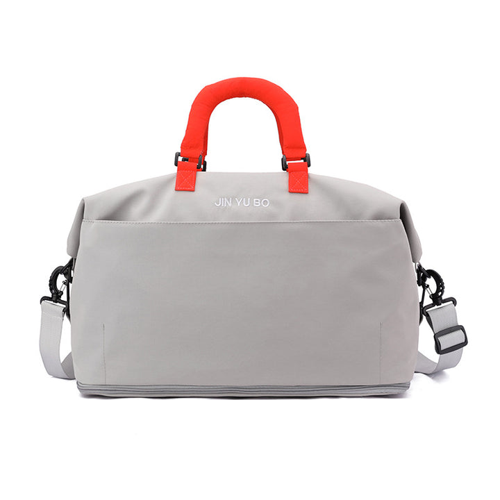 Stylish Sports Holdall Kalsten