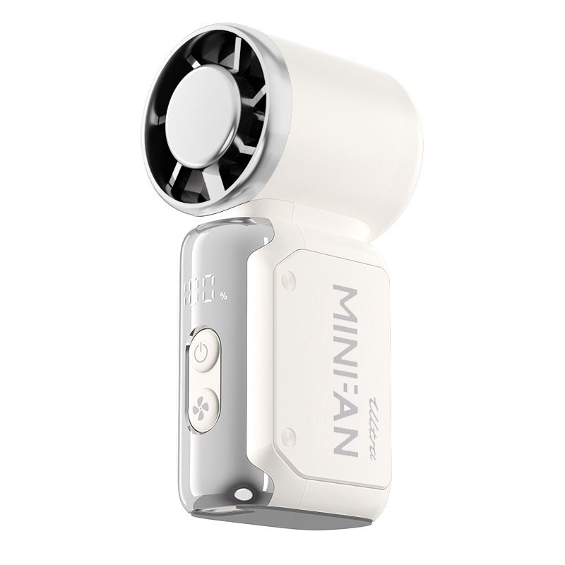 Compact High-Performance Mini Fan Kalsten