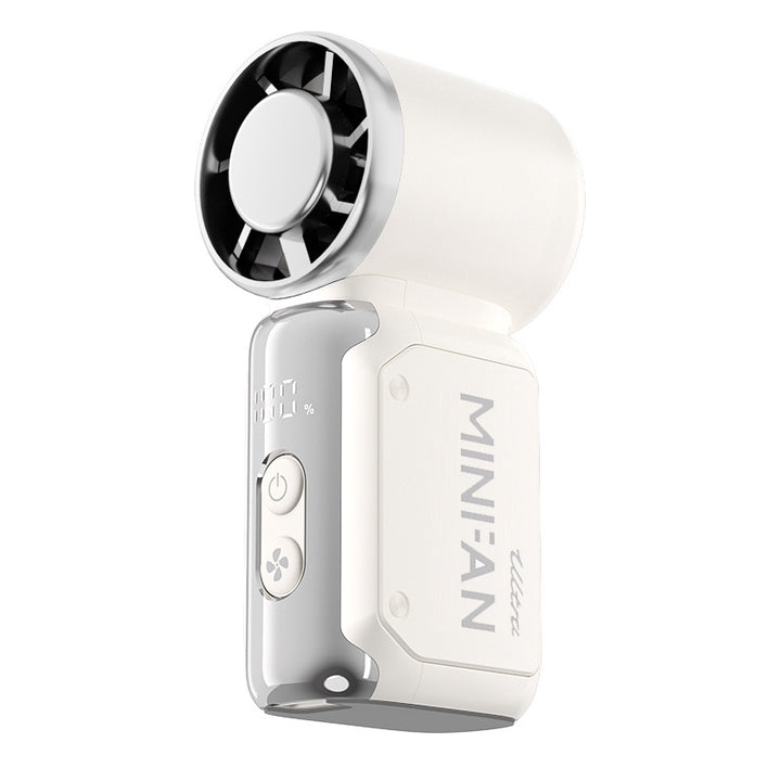 Compact High-Performance Mini Fan Kalsten