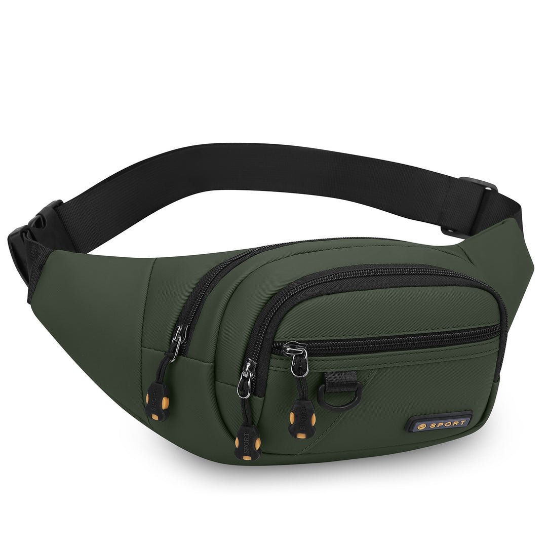 Stylish Lightweight Sports Fanny Pack