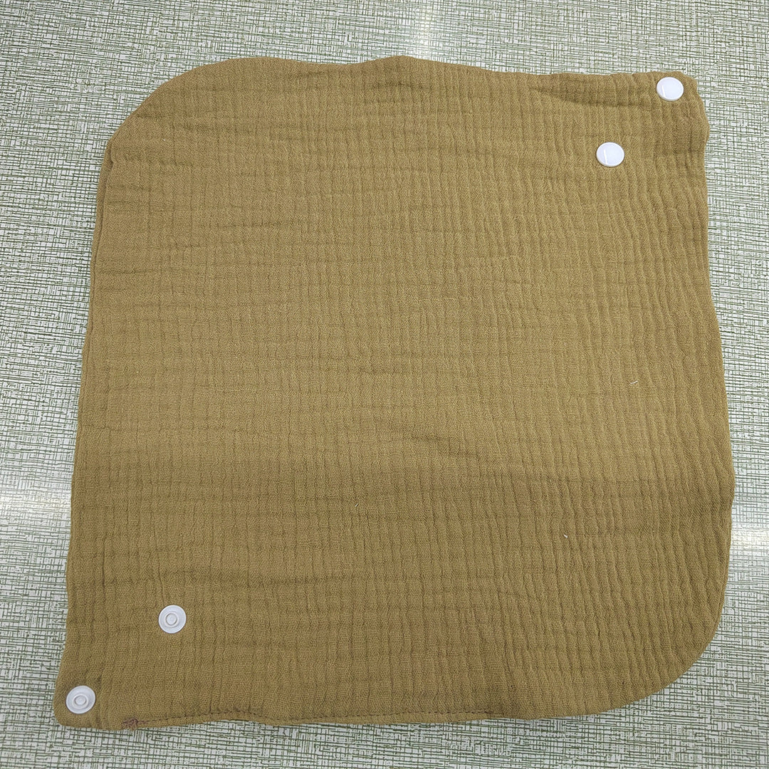 Soft Cotton Multipurpose Neck Warmer kalsten
