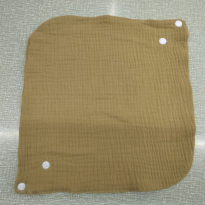 Soft Cotton Multipurpose Neck Warmer kalsten