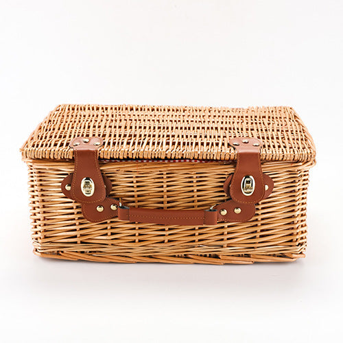 Woven Storage Tote Basket Kalsten