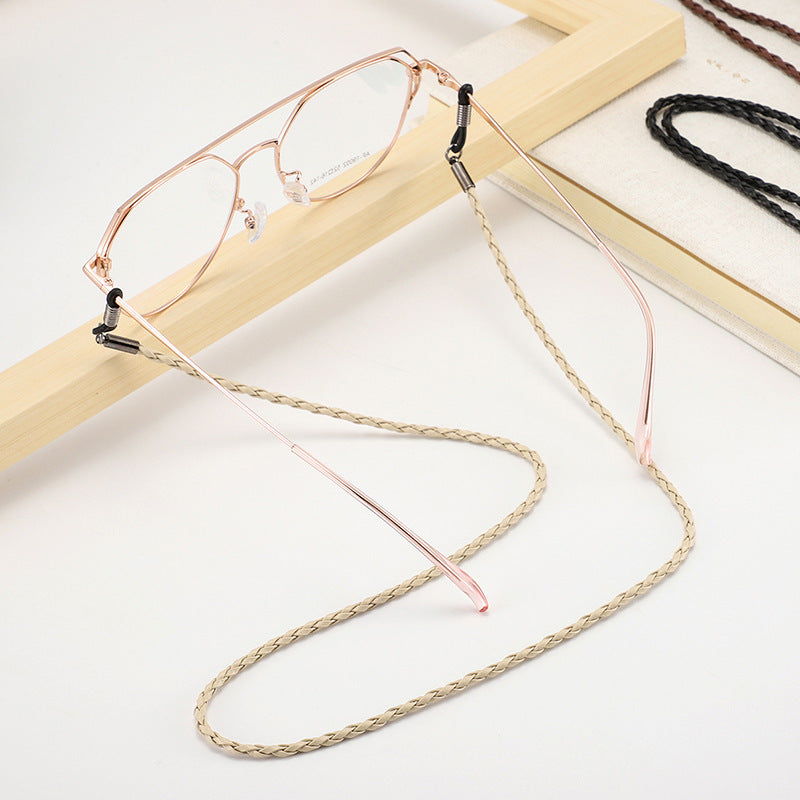 Eyewear Retainer Lanyard Kalsten