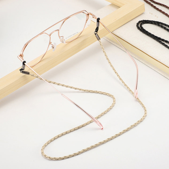 Eyewear Retainer Lanyard Kalsten