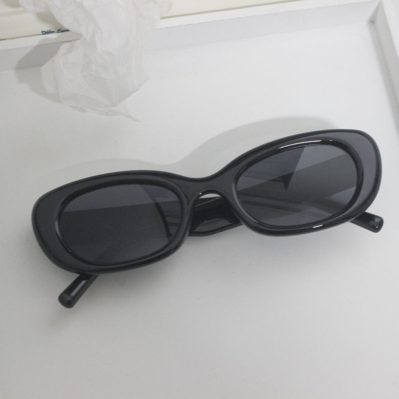 Fashionable Cat-Eye Sunglasses Kalsten
