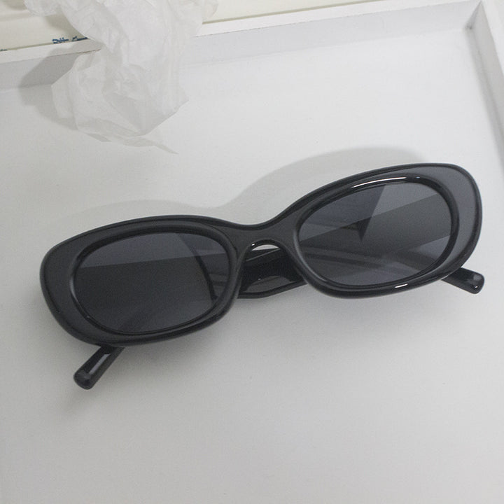 Fashionable Cat-Eye Sunglasses Kalsten