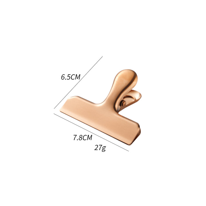 Elegant Hair Cutting Clip Kalsten