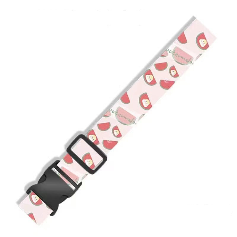Adjustable Luggage Safety Strap Kalsten