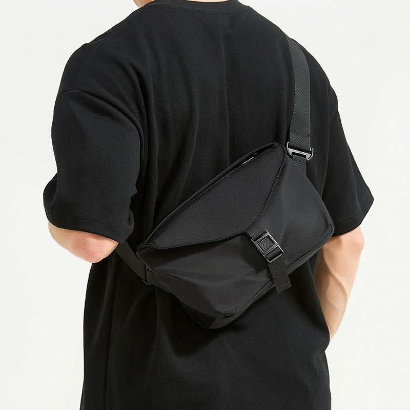 Sleek Urban Sling Bag Kalsten