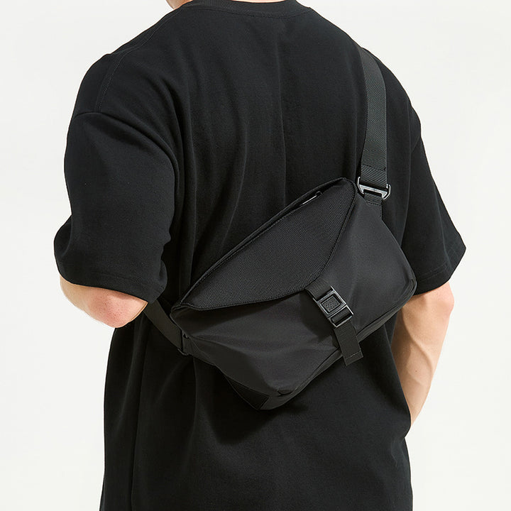 Sleek Urban Sling Bag Kalsten