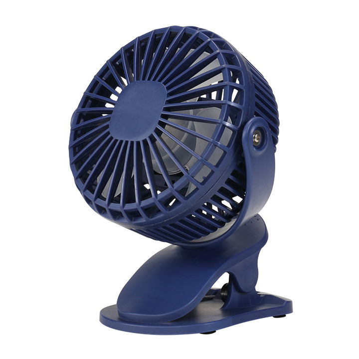 Women's portable table fan Kalsten