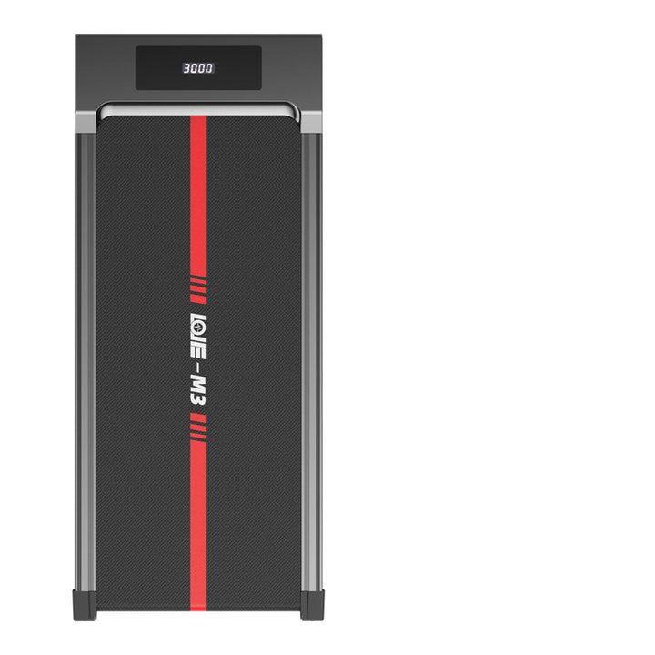 Compact Folding Treadmill Kalsten
