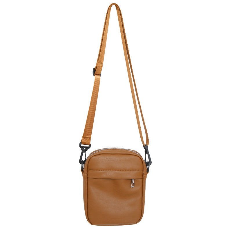 Stylish Minimalist Crossbody Bag Kalsten