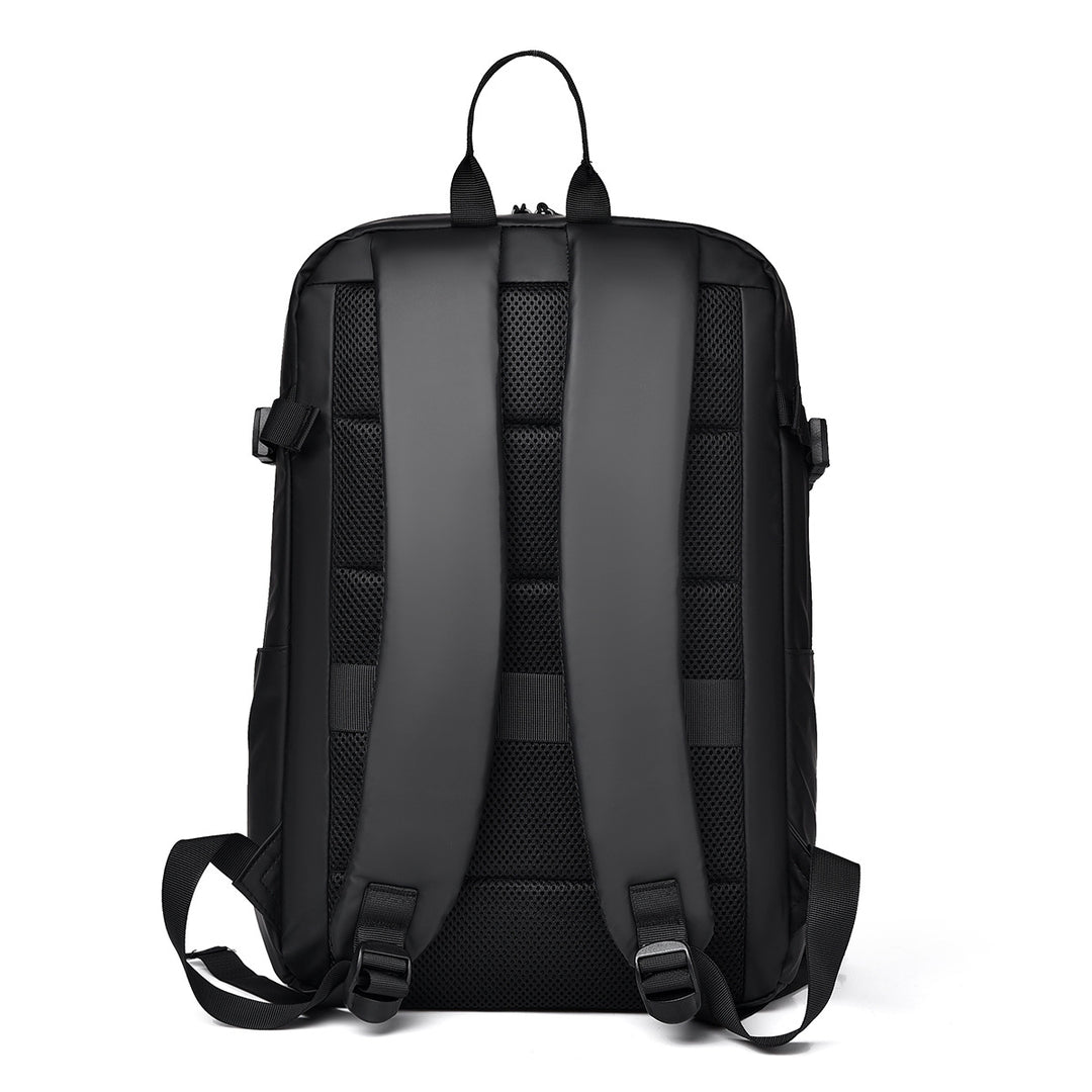 Versatile Tech-Enhanced Backpack Kalsten