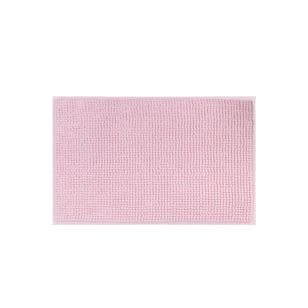 Soft Textured Bathroom Runner Kalsten