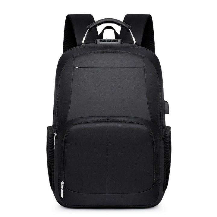 Sleek Functional Backpack Kalsten