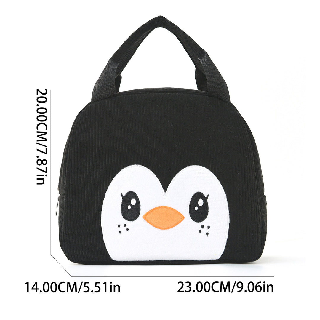 Fabric bag Kalsten