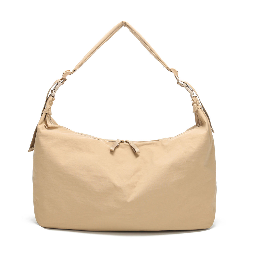 Adjustable Casual Shoulder Bag Kalsten