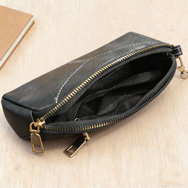 Leather Wallet Kalsten